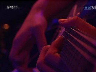 060922.sbs.Musicwave　xiah