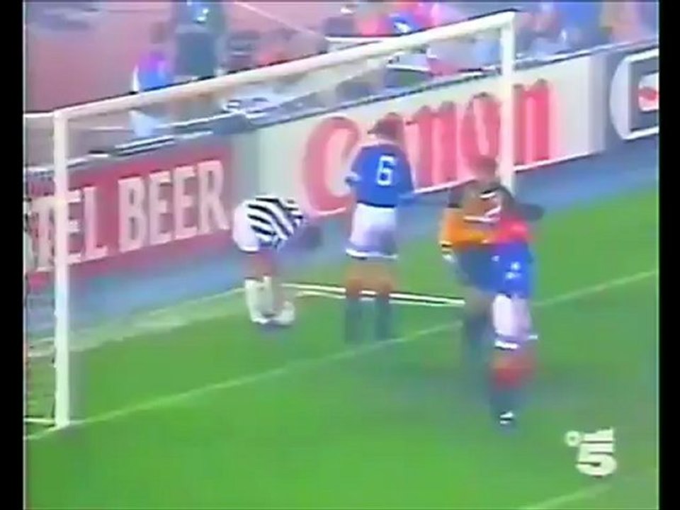 Alessandro Del Piero - Best Goals
