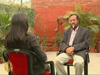 UN climate panel admits mistake