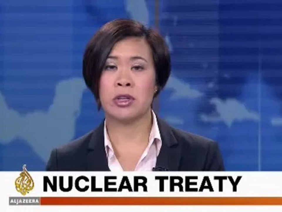 News Bulletin - 0535 GMT update