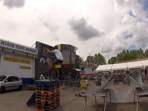 SHOW WHEELS - Vélo Attitudes PICCA