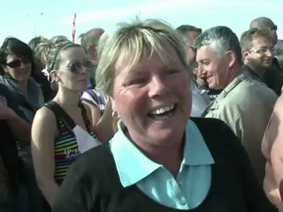 Les fans de Johnny au rendez-vous de sa nouvelle tournée