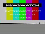 Feed Hampton Virginia beach Telstar 12 15° Ouest