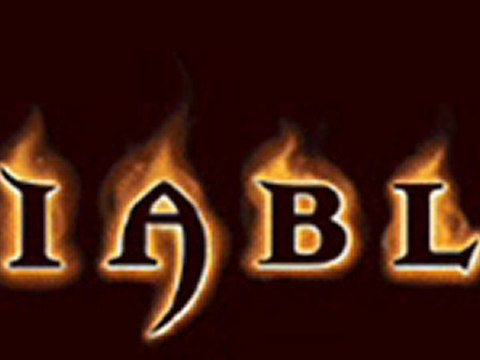 Diablo I & II Soundtrack - Tristram Village