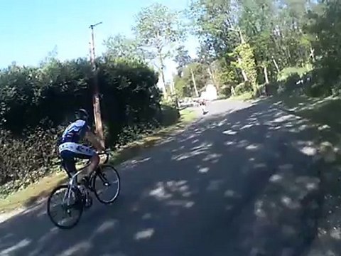 Championnat départemental Ufolep 91-2012-cat 20-29