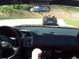 Battle Honda S2000 Muchas vs Xav