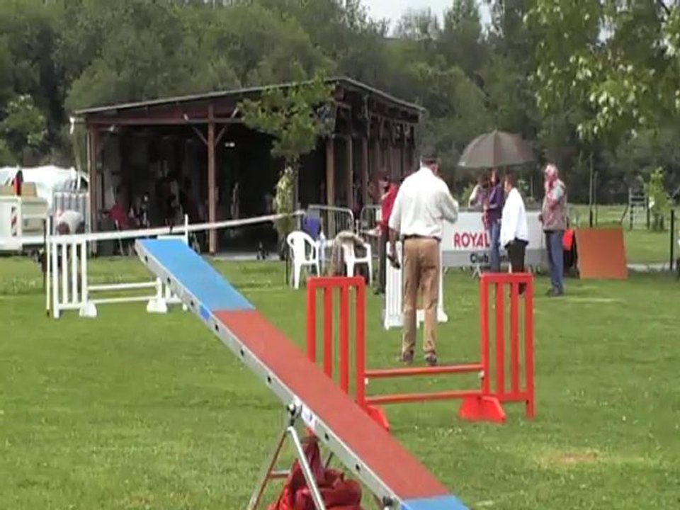 1ERE MANCHE GPF ETHAN ST ROCH