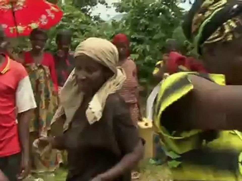 People & Power - Return to Rwanda