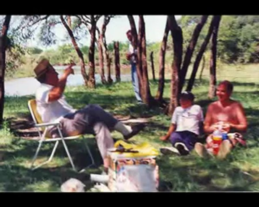 CLIP HISTORIA ENRIQUE MARIN