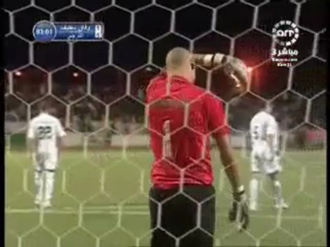Entente Sportive de Sétif 1-1 Espérance Sportive de Tunis | but Syam Ben Youssef