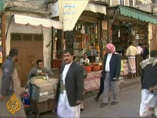 Yemen Houthi truce offer 'discredited'