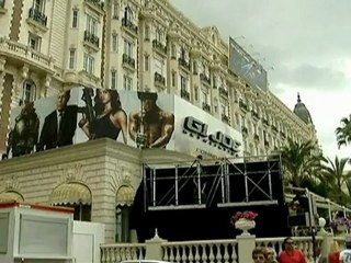 Jay-Z plans music fest, Lovato signs up for "X Factor"