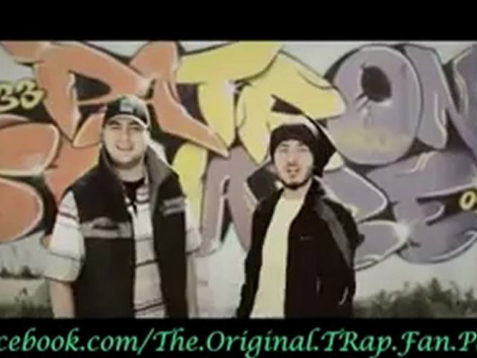 Sehabe & Patron - An Bu Andır | Video Klip 2012