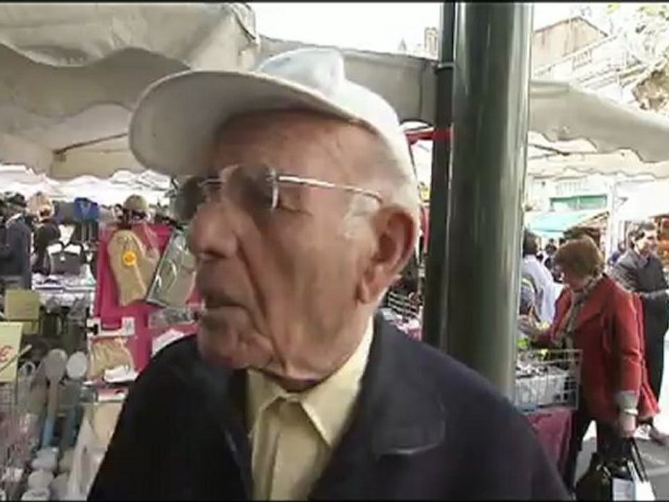 Y-a-t-il trop de vieux à Cannes ? La réponse.
