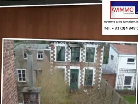A Vendre - Maison - Verviers - 4800 - 150 m²