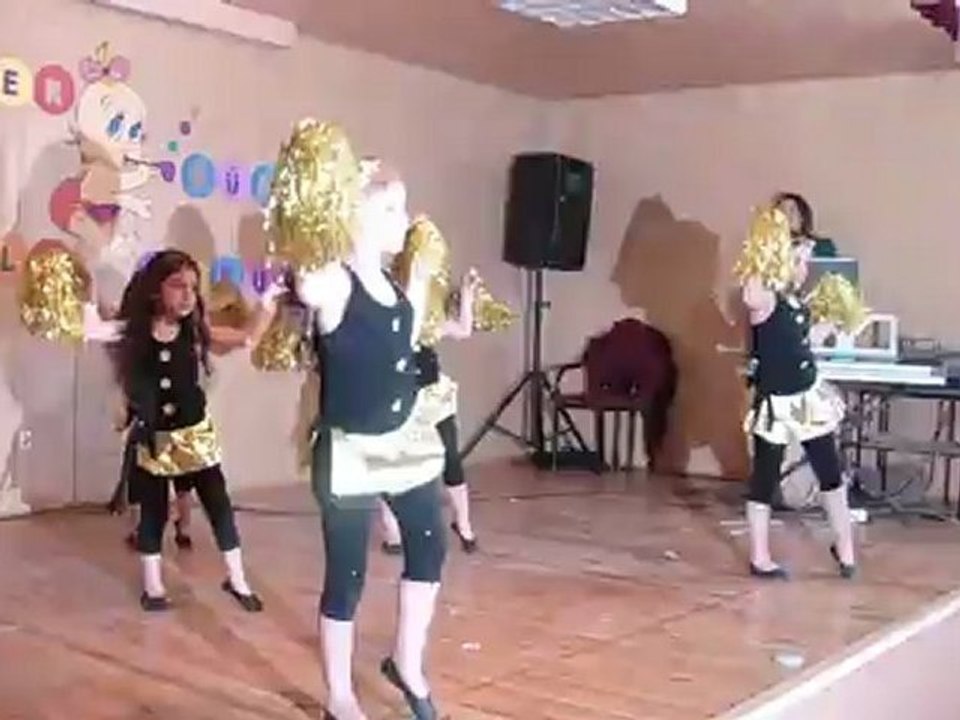 yakakent zübeyde hanım anaokulu papatyalar sınıfı