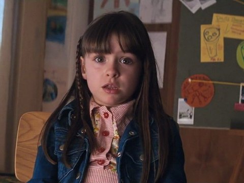 Audi A6 TV Commercial - Alien Dad