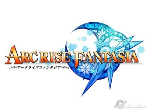 Arc Rise Fantasia // 01 // Un Début Diva-nement Bien !