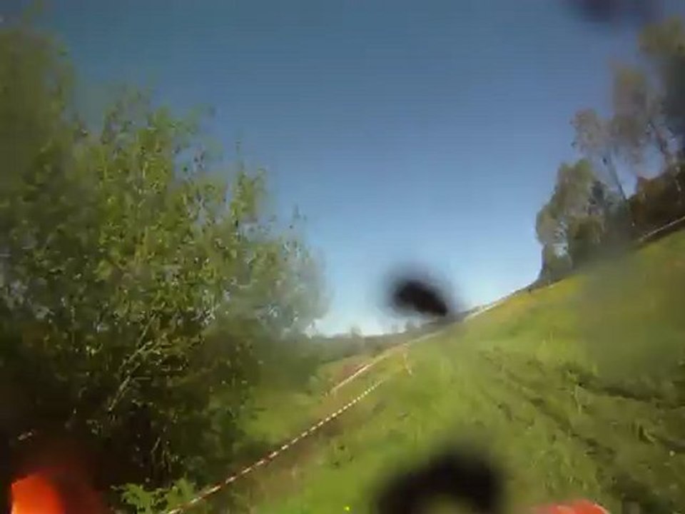 enduro de Gace 2012