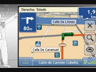 ¿Cómo funciona un GPS? Guía para vehículos y trabajo 🚗