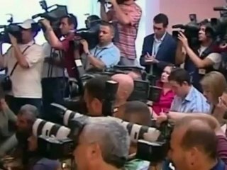 The Listening Post - Media conflict of interest debate