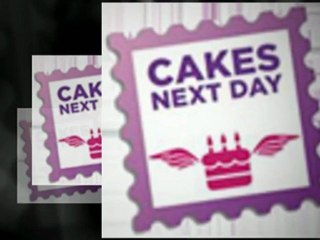 Birthday Cake Delivery