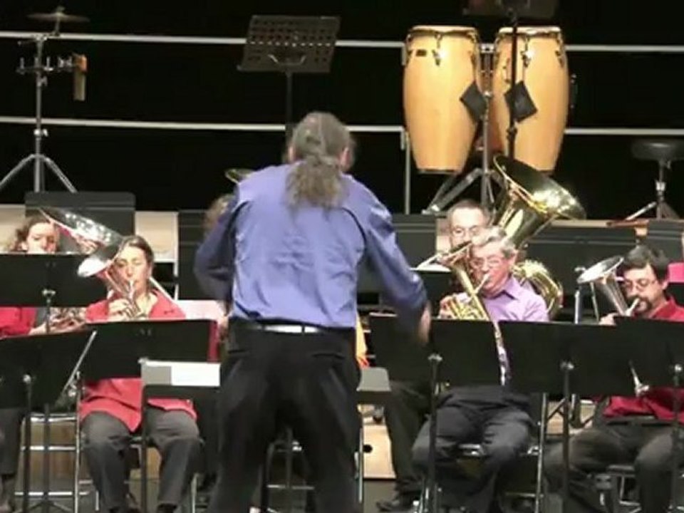 ‘Til I hear you sing – Andrew Weber – arr. Christopher Wormald