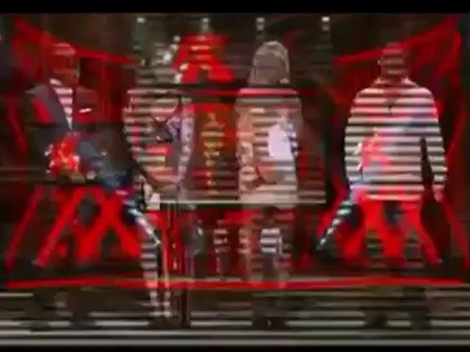 Britney Spears y Demi Lovato promocionan su participación en The X Factor