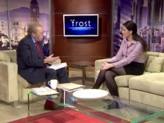 Frost over the World - Sandra Scott, Steven Williams and Irenea Renuncio