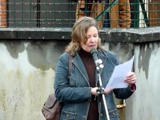 Cérémonie 8 Mai - Carantilly 08/05/2012 (Partie 4)