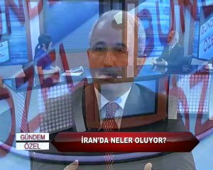 Muhammed Taha Gergerlioğlu Gündem özel