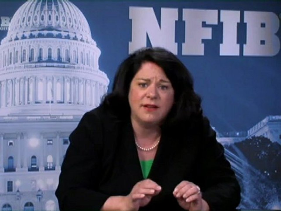 Obamacare on Trial in the Supreme Court - Why NFIB ...