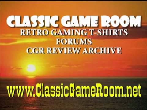 Classic Game Room - FROGGER for Colecovision review