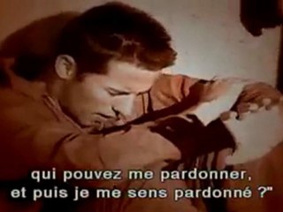 rencontre surnaturel afshin sauvé par Jésus