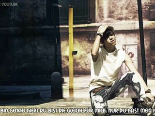 INFINITE - I Like You (German Subs)