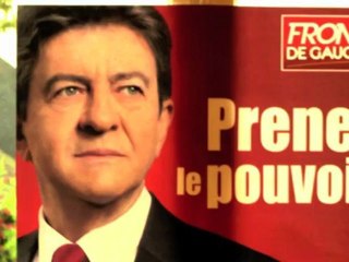 Michel Maherou conseiller municipal PCF-FDG de Saint-Mandé