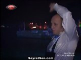 Leyla ile Mecnun 58. Bölüm Son Sahne  Fikret Kızılok Ama Babacığım Full