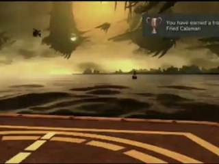 Classic Game Room - RESISTANCE 2 for PS3 review part 1