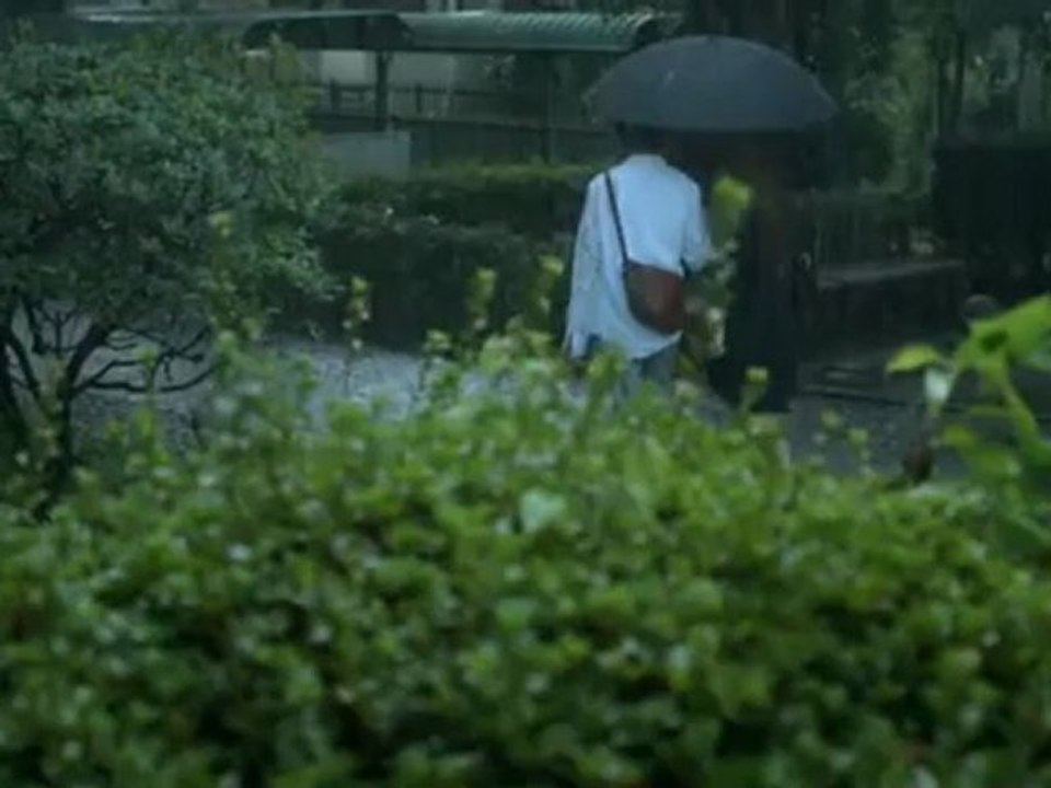 My Rainy Days part7
