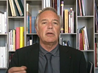 François REBSAMEN agir avec Laurent GRANDGUILLAUME