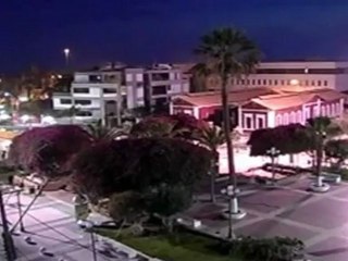 Thousands without Electricity after 6.2 Quake Rocks Peru-Chile