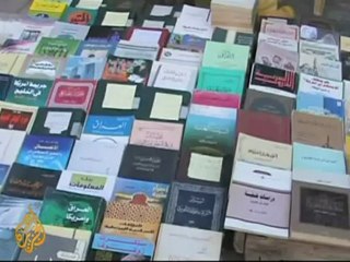Iraqis voice hopes for the future