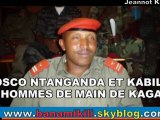 Nouvelle insulte de Kagame au Peuple Congolais à qui il propose une médiation avec ses 2 poulains Kabila et Bosco Ntanganda