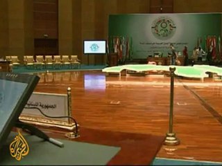 Key leaders to skip Arab summit