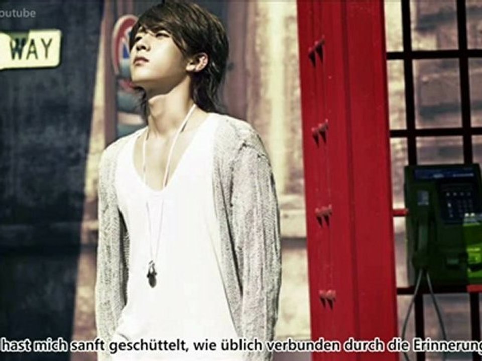 INFINITE - Last Summer (German Subs)