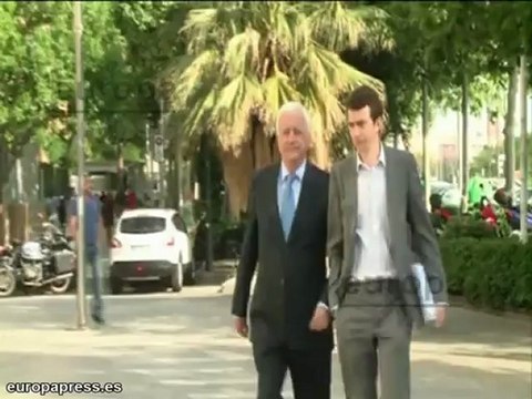 Imputan a una quinta persona en Valencia por el caso Nóos