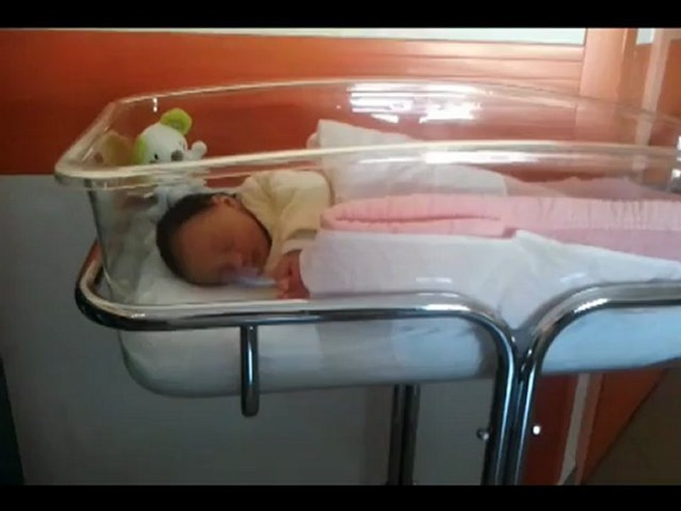 à Ma Fille Louna JTM