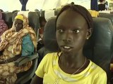 Airlift of South Sudanese begins from Khartoum