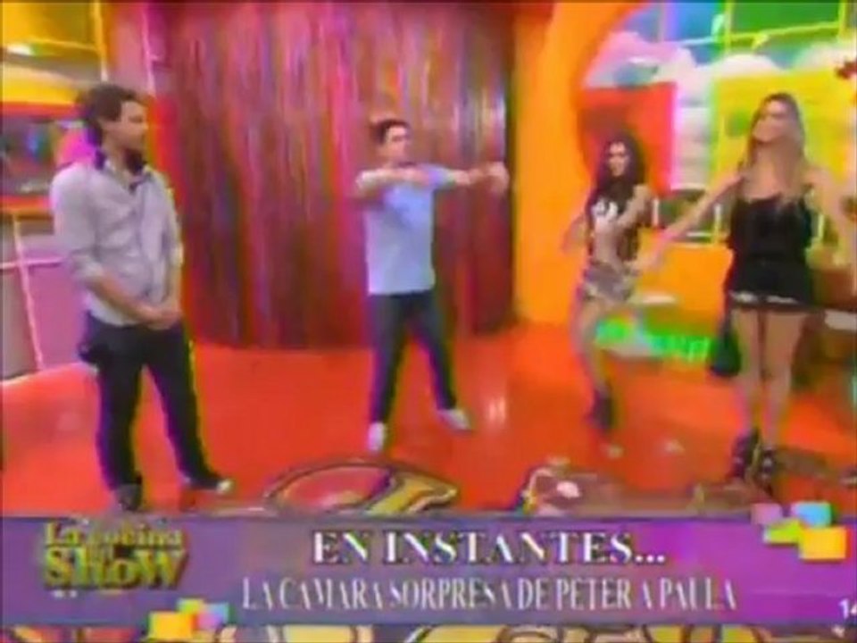 PyP 116° PARTE