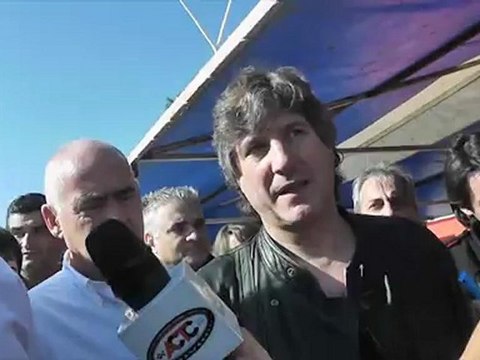 Promoción GP Hotel Los Pinos de Termas de Rio Hondo.